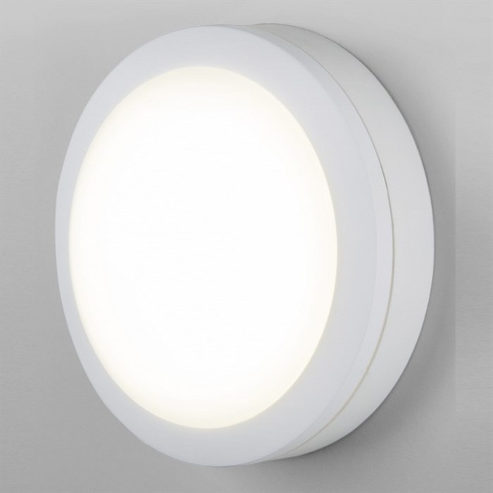 Накладной светильник Elektrostandard Circle a048704 - фото 4743520