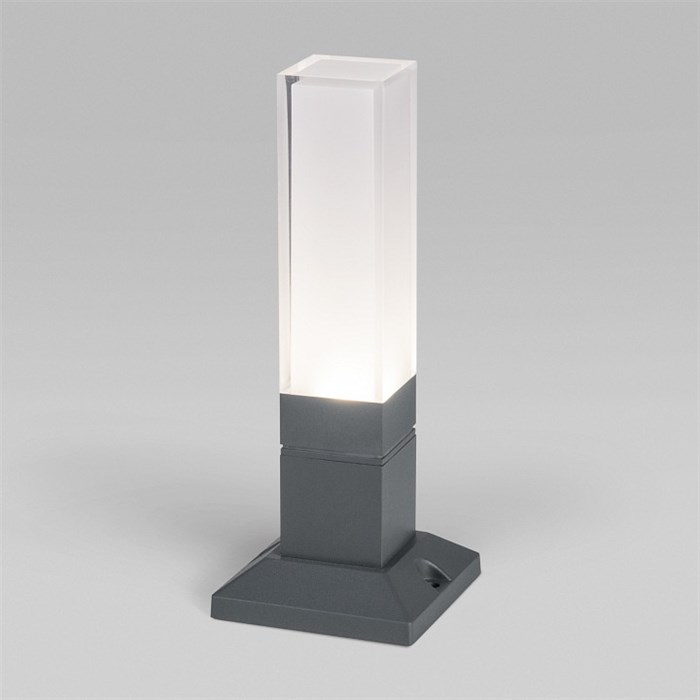 Наземный низкий светильник Elektrostandard Techno a052859 - фото 4744412