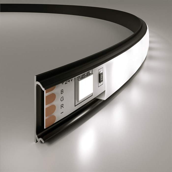 Короб накладной Elektrostandard LL-2-ALP012 a053630 - фото 4744501