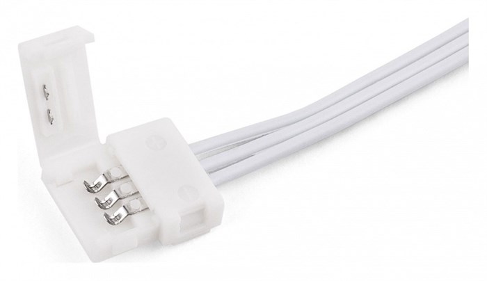Набор соединителей лент гибких Elektrostandard для светодиодных лент 12/24V a053733 - фото 4744617