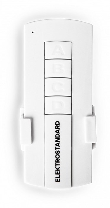 Контроллер с пультом ДУ Elektrostandard 16003 a056815 - фото 4745143