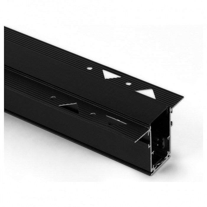 Трек встраиваемый Elektrostandard Slim Magnetic a057186 - фото 4745282