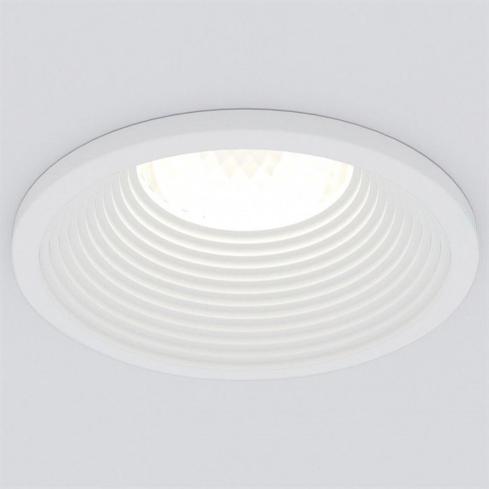 Встраиваемый светильник Elektrostandard Gudi a058617 - фото 4745370