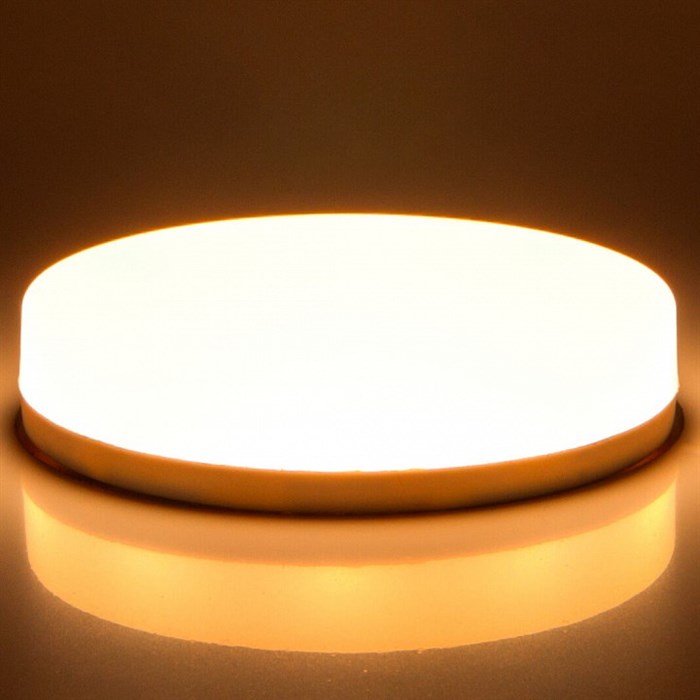 Лампа светодиодная Elektrostandard  GX53 15Вт 3300K a058807 - фото 4745371