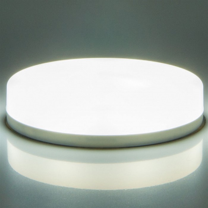 Лампа светодиодная Elektrostandard  GX53 15Вт 6500K a058809 - фото 4745373