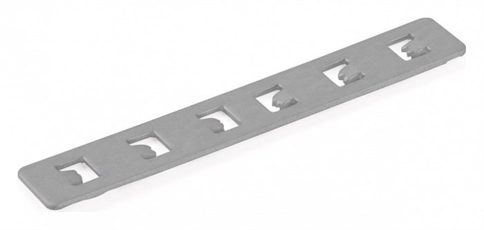 Крепление для трека Elektrostandard Slim Magnetic a057216 - фото 4745578