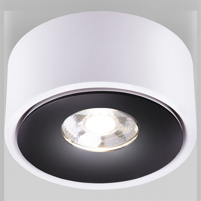 Накладной светильник Elektrostandard Glide a059332 - фото 4745694