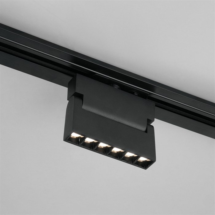 Светильник на штанге Elektrostandard Garda a057439 - фото 4745699