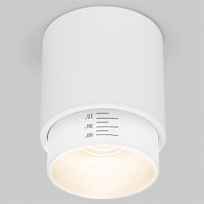 Накладной светильник Elektrostandard Cors a062385 - фото 4746206