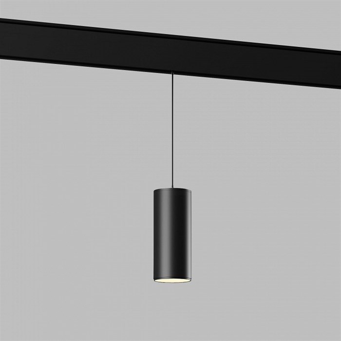Подвесной светильник Elektrostandard Slim Magnetic a063427 - фото 4746476