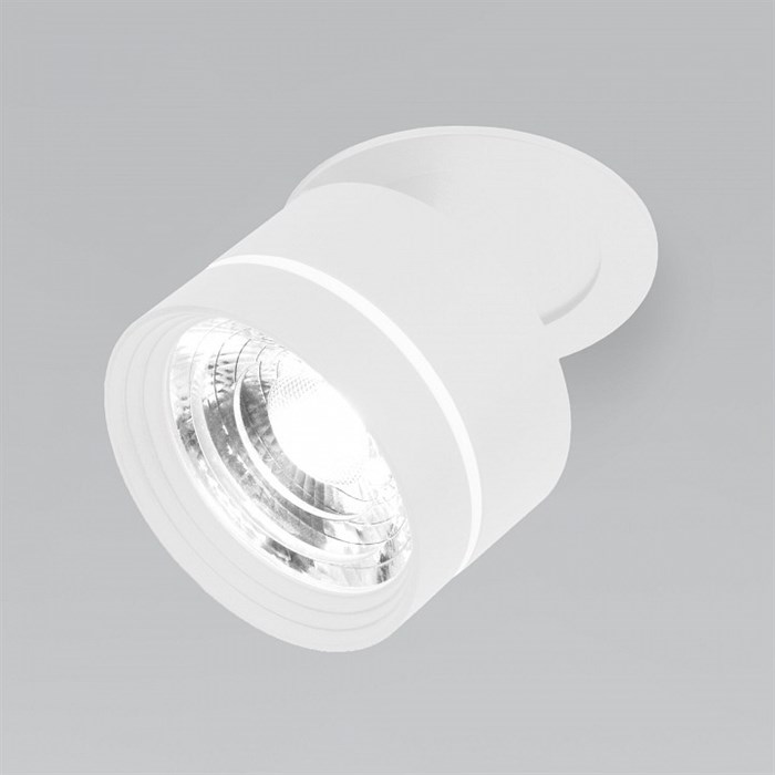 Встраиваемый светильник Elektrostandard Stark a062933 - фото 4746564