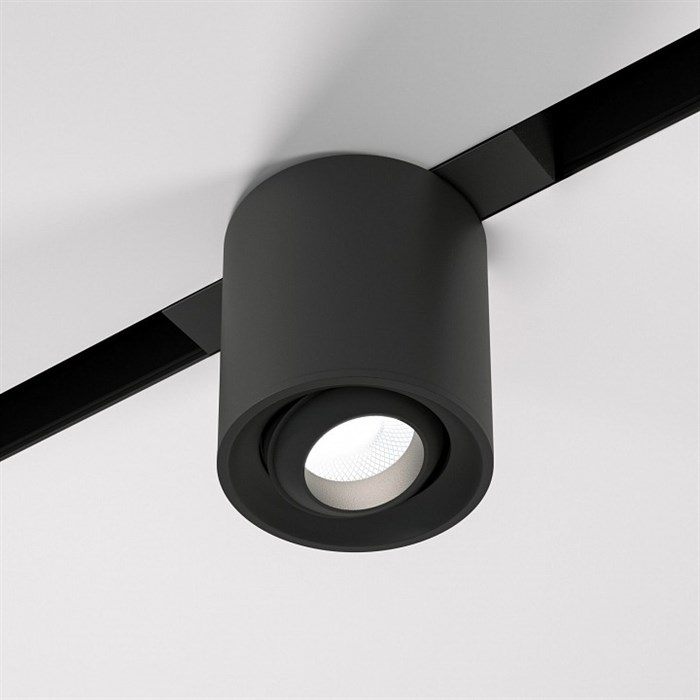Накладной светильник Elektrostandard Slim Magnetic a063494 - фото 4746620