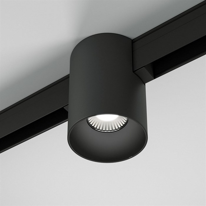 Накладной светильник Elektrostandard Slim Magnetic a063496 - фото 4746632