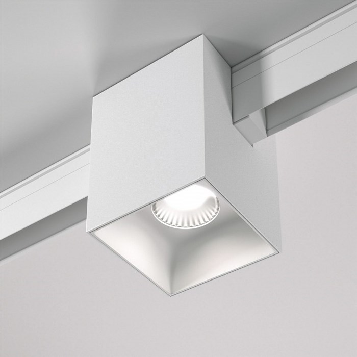 Накладной светильник Elektrostandard Slim Magnetic a063497 - фото 4746638