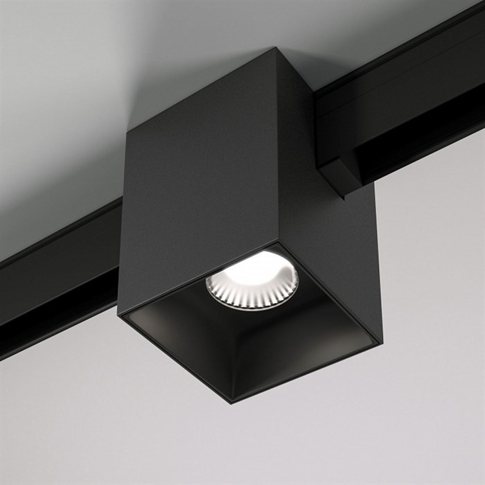 Накладной светильник Elektrostandard Slim Magnetic a063498 - фото 4746643
