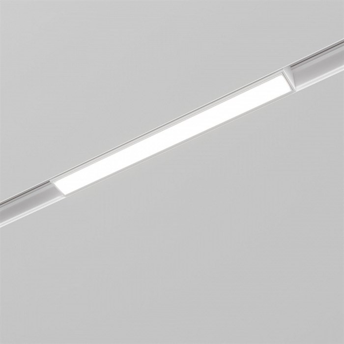 Встраиваемый светильник Elektrostandard Slim Magnetic a063541 - фото 4746671
