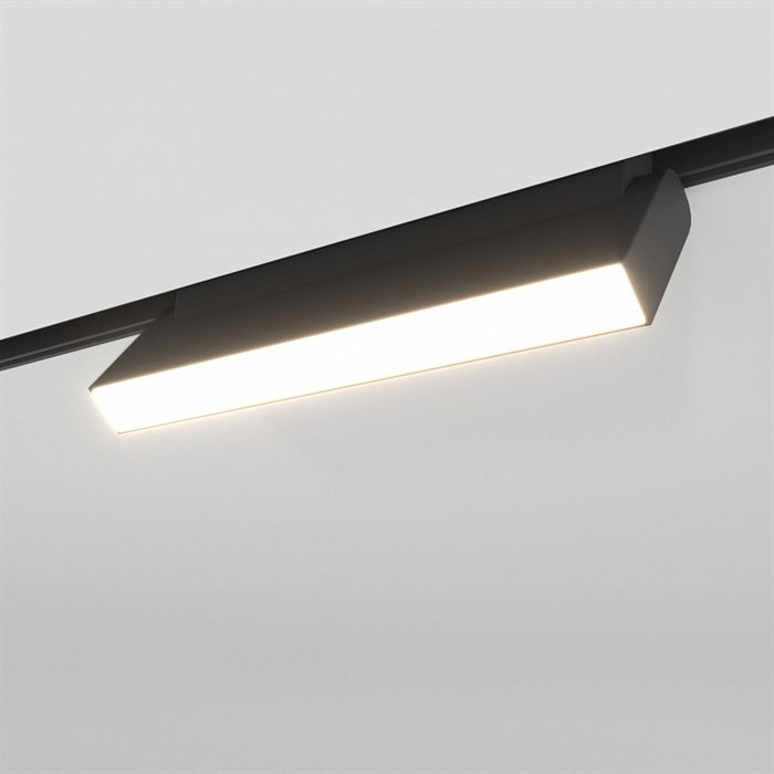 Накладной светильник Elektrostandard Slim Magnetic a063543 - фото 4746680