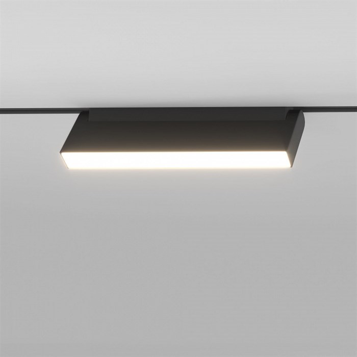 Накладной светильник Elektrostandard Slim Magnetic a063559 - фото 4746694
