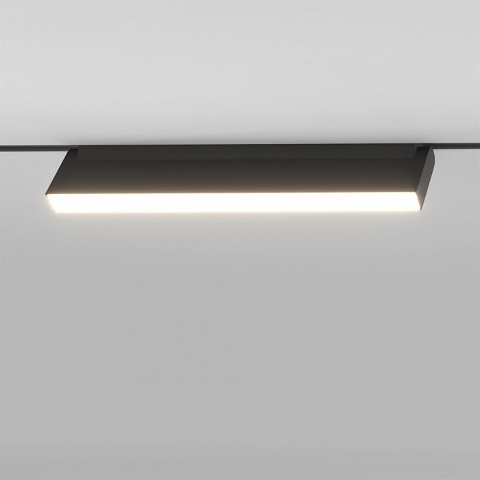 Накладной светильник Elektrostandard Slim Magnetic a063560 - фото 4746700