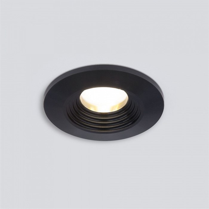 Встраиваемый светильник Elektrostandard Gridi a063923 - фото 4746718