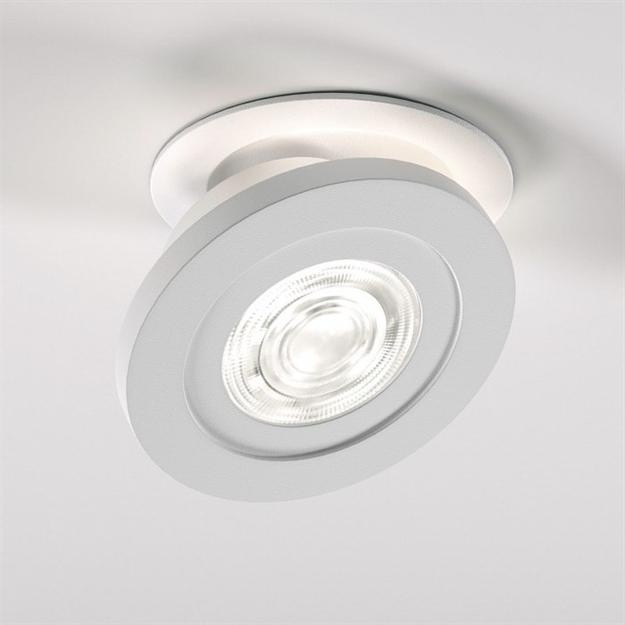 Встраиваемый светильник Elektrostandard Surf a063674 - фото 4746724