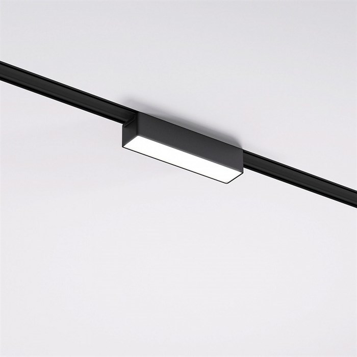 Накладной светильник Elektrostandard Flat Magnetic a063691 - фото 4746806