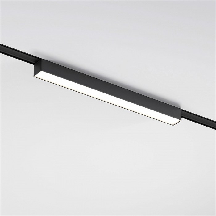 Накладной светильник Elektrostandard Flat Magnetic a063693 - фото 4746818