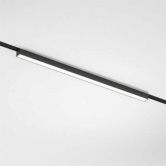 Накладной светильник Elektrostandard Flat Magnetic a063694 - фото 4746822