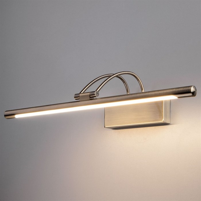 Подсветка для зеркала Elektrostandard Simple a063695 - фото 4746830