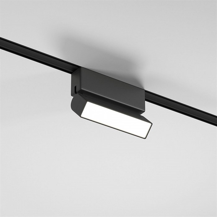 Накладной светильник Elektrostandard Flat Magnetic a063709 - фото 4746853