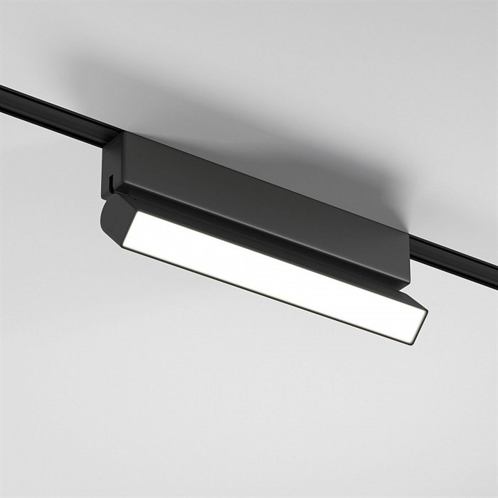 Накладной светильник Elektrostandard Flat Magnetic a063710 - фото 4746861