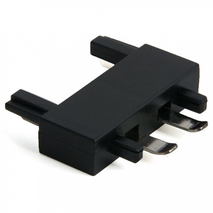 Соединитель линейный для треков Elektrostandard Flat Magnetic a063739 - фото 4746933