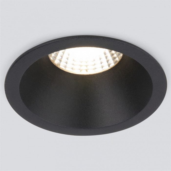 Встраиваемый светильник Elektrostandard Lin a063926 - фото 4746941