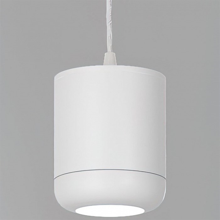 Подвесной светильник Elektrostandard Onde a064203 - фото 4747240