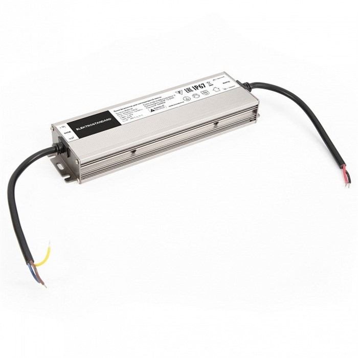 Блок питания с проводом Elektrostandard  a065978 - фото 4747664