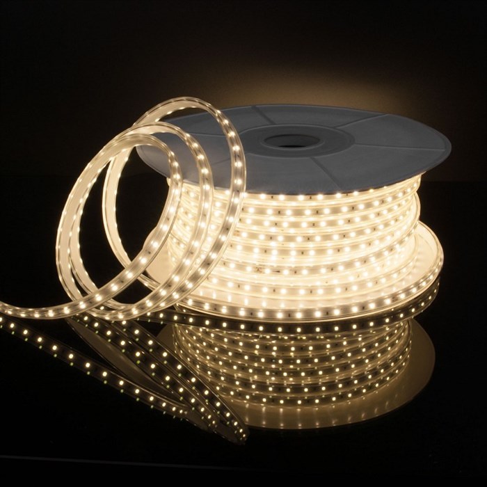 Лента светодиодная Elektrostandard LS015 220V a053639 - фото 4748898