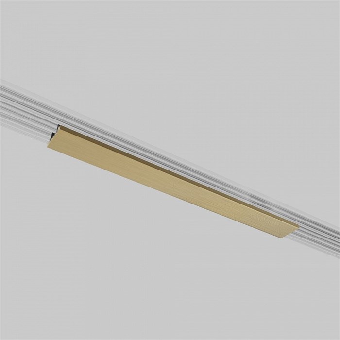 Плата декоративная для трека Elektrostandard Line Magnetic a069860 - фото 4749511