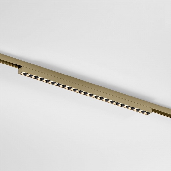 Накладной светильник Elektrostandard Line Magnetic a069637 - фото 4749534