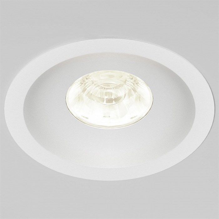 Встраиваемый светильник Elektrostandard Combi a069005 - фото 4749549