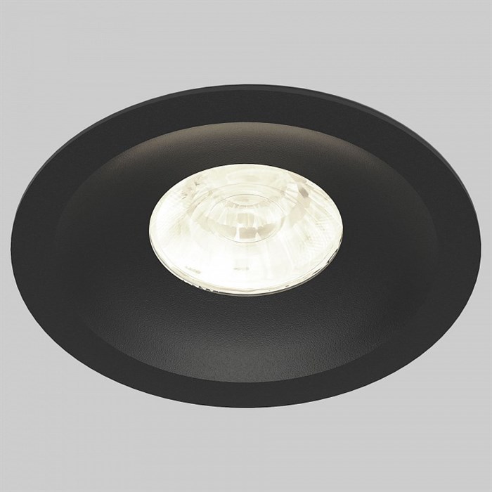 Встраиваемый светильник Elektrostandard Combi a069008 - фото 4749562