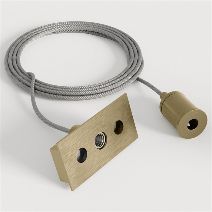 Подвес для трека Elektrostandard Line Magnetic a069704 - фото 4749580