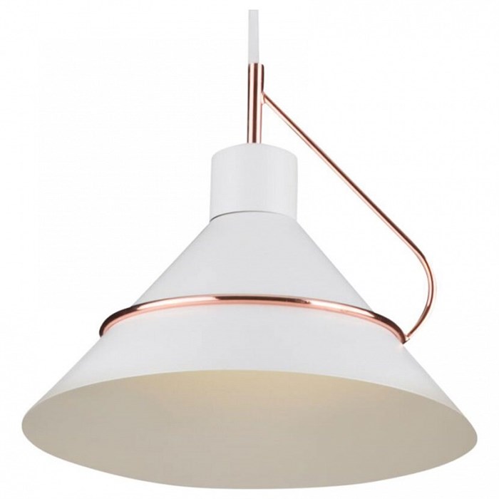 Подвесной светильник Freya Amis FR5025PL-01W - фото 4755577