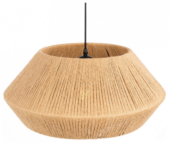 Подвесной светильник Freya LoungeGarden FR5248PL-01BG - фото 4755789