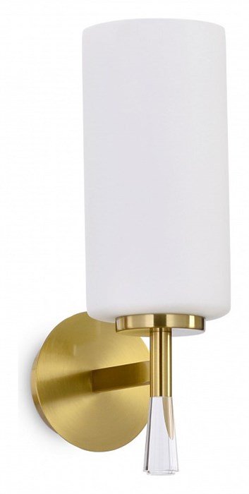 Бра Freya Chic FR2031WL-01BS - фото 4756162