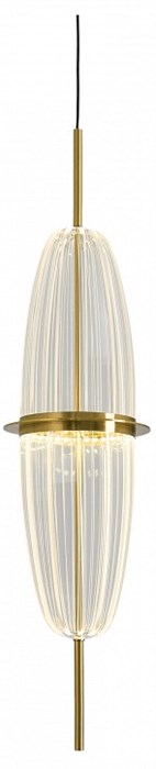 Подвесной светильник Freya Whisper FR6184PL-L8BS - фото 4756697
