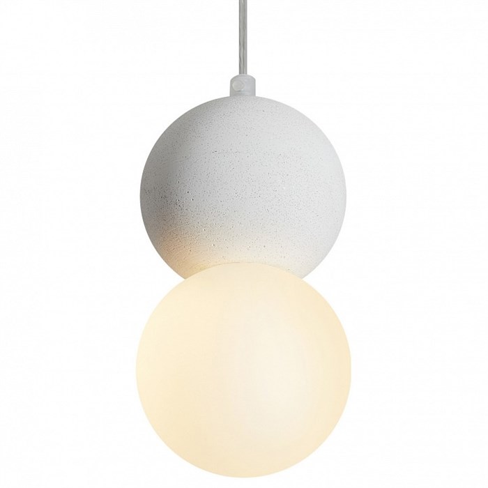 Подвесной светильник Freya Concrete FR5484PL-01W - фото 4756756
