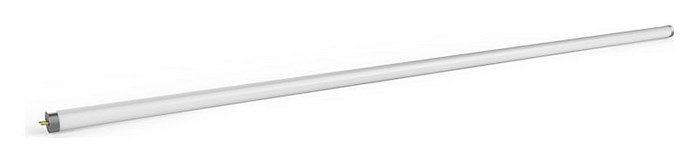 Лампа светодиодная Gauss LED Elementary T8 Glass G13 20Вт 4000K 93029 - фото 4757146