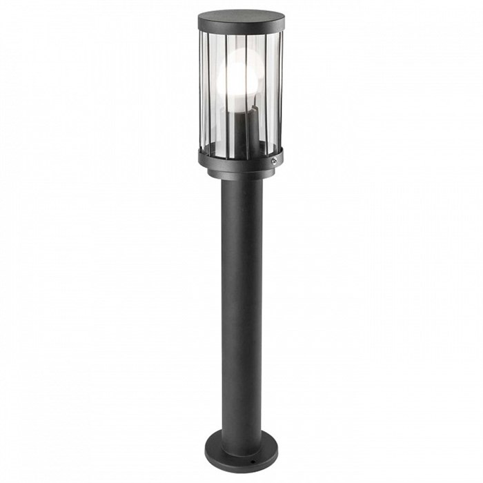 Наземный низкий светильник Gauss Vega GD023 - фото 4757179