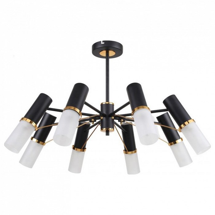 Люстра на штанге F-promo Viator 2558-8P - фото 4757550