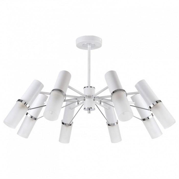 Люстра на штанге F-promo Viator 2559-8P - фото 4757565